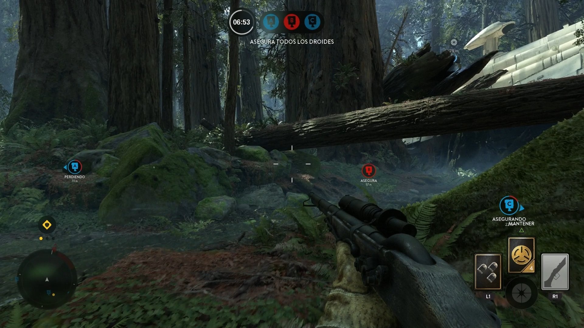 Star Wars Battlefront - Imagen 14